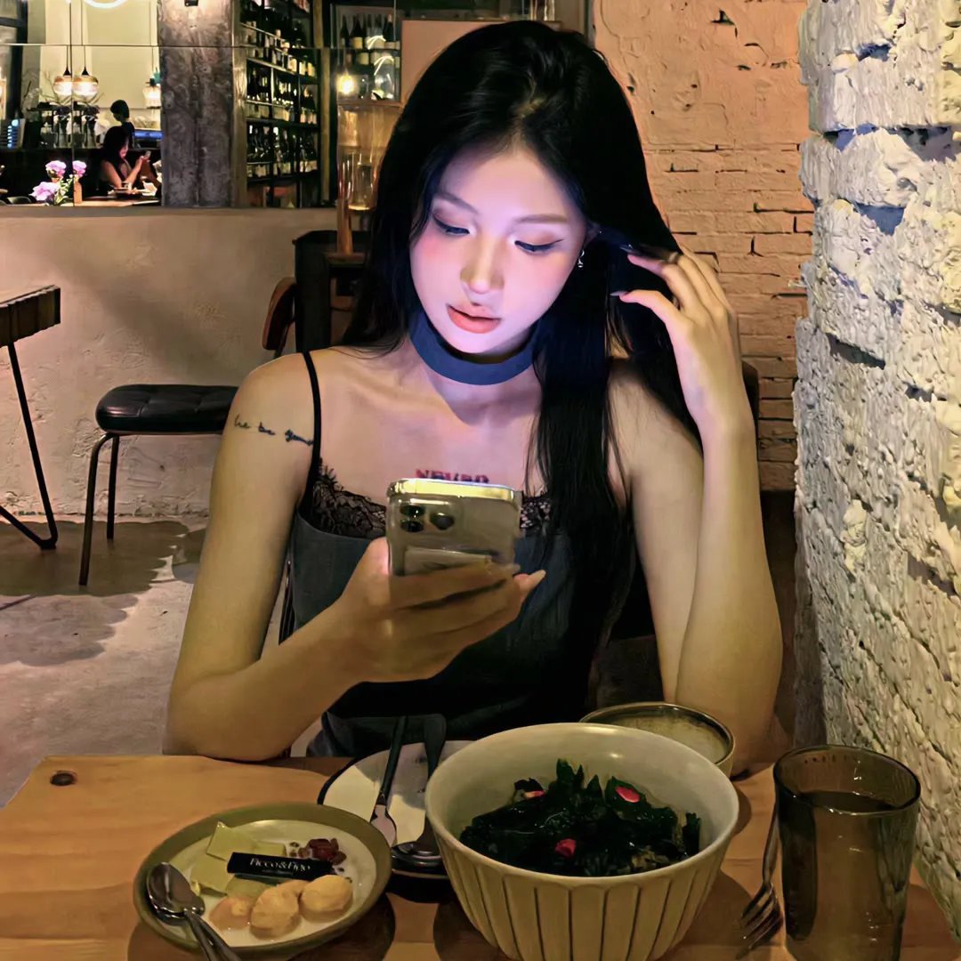红色圣女